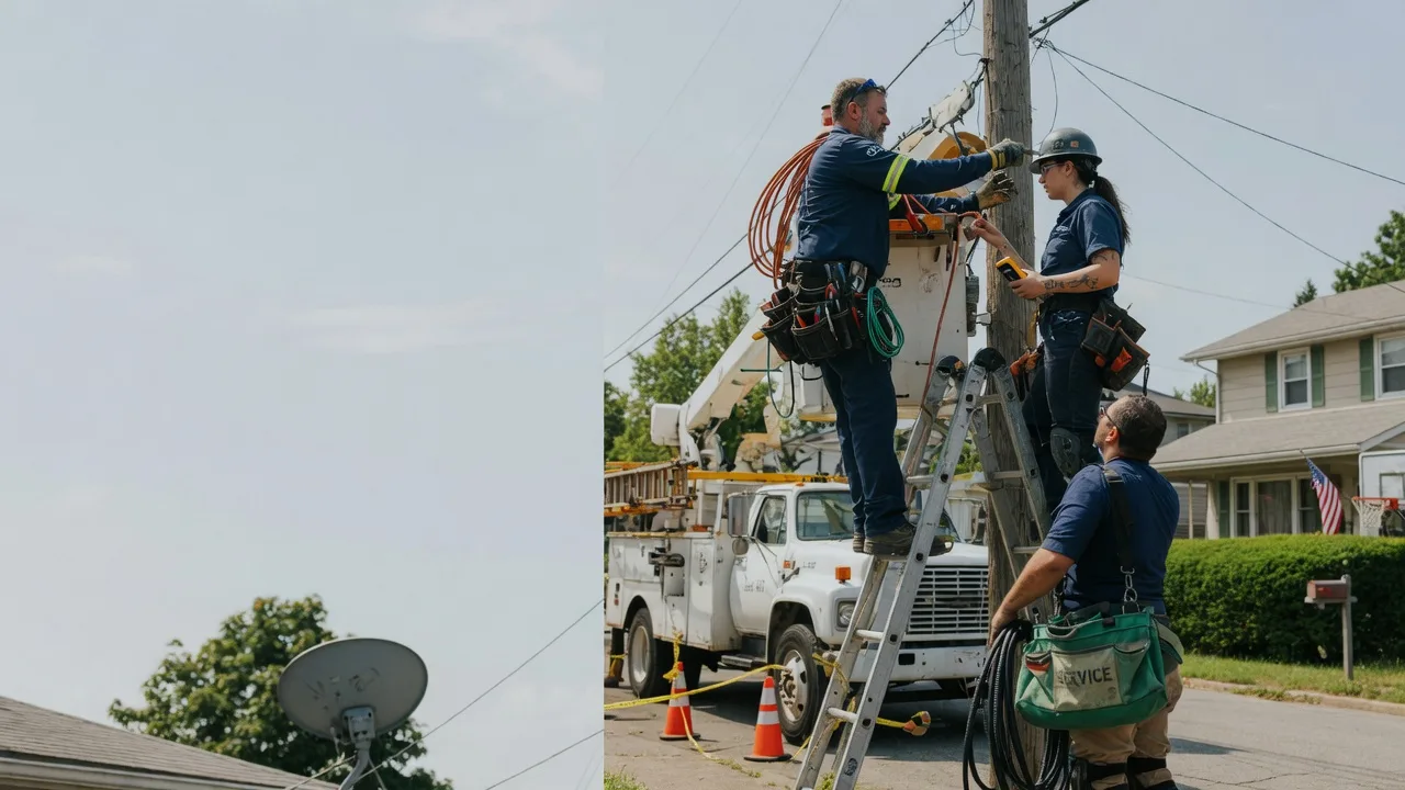 Electrical Repair in Neilton, WA near me